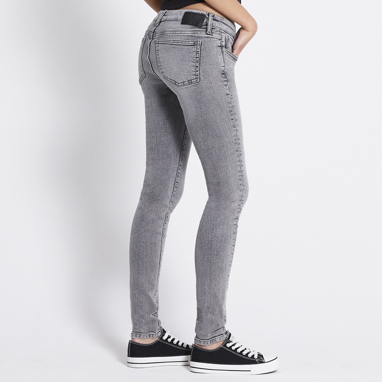 Low waist skinny jeans "Skinny Low"